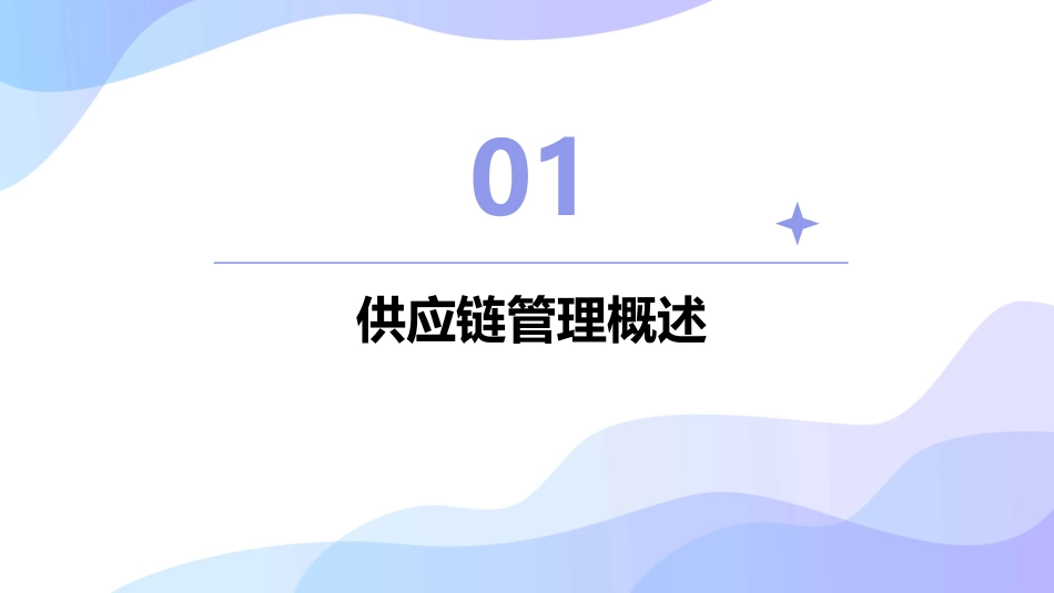 全程供应链管理革命课件_第3页