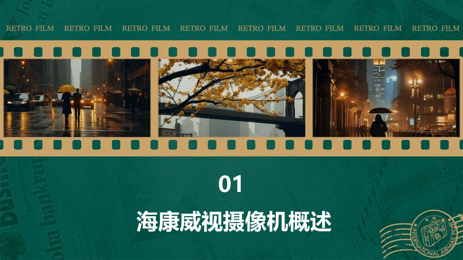 海康威视摄像机字母意思命名规则课件_第3页