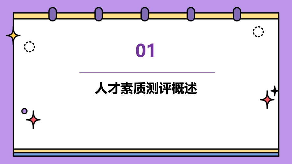人才素质测评课件_第3页
