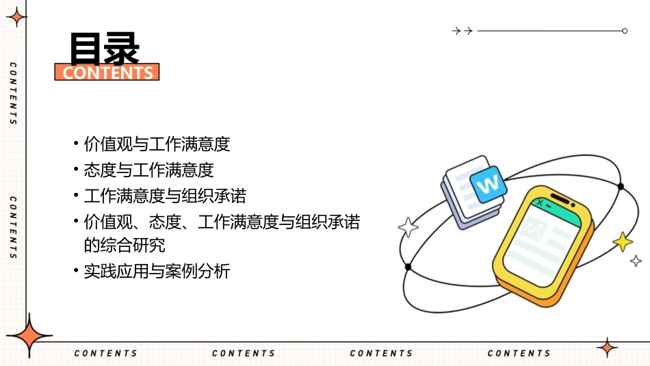 价值观态度工作满意度与组织承诺课件_第2页