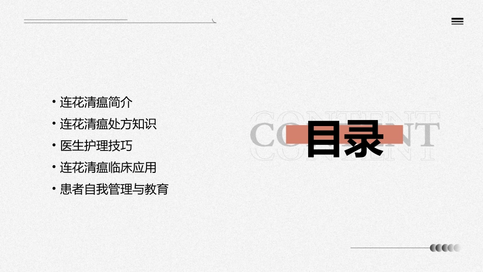 连花清瘟推广幻灯处方医生护理课件_第2页