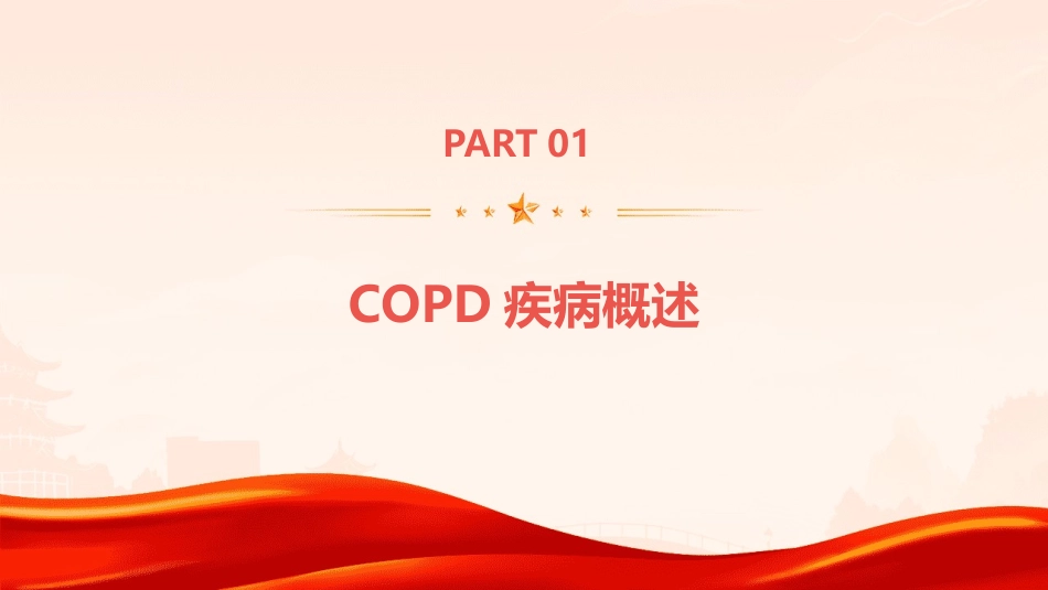 COPD教学查房护理课件_第3页