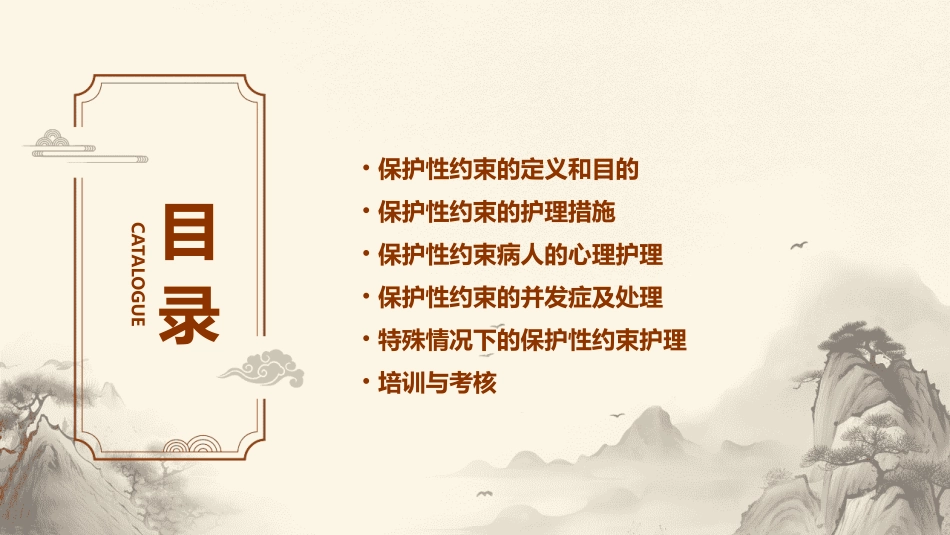 保护性约束病人护理课件_第2页