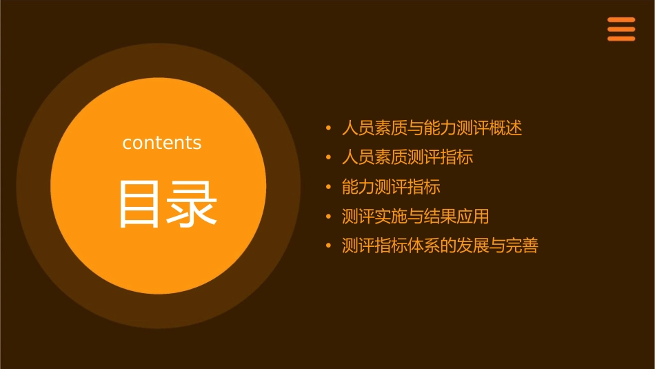 人员素质与能力测评指标体系课件1_第2页