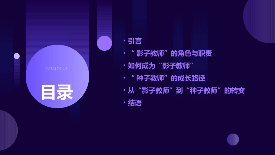 先做“影子教师”再做“种子教师”课件_第2页