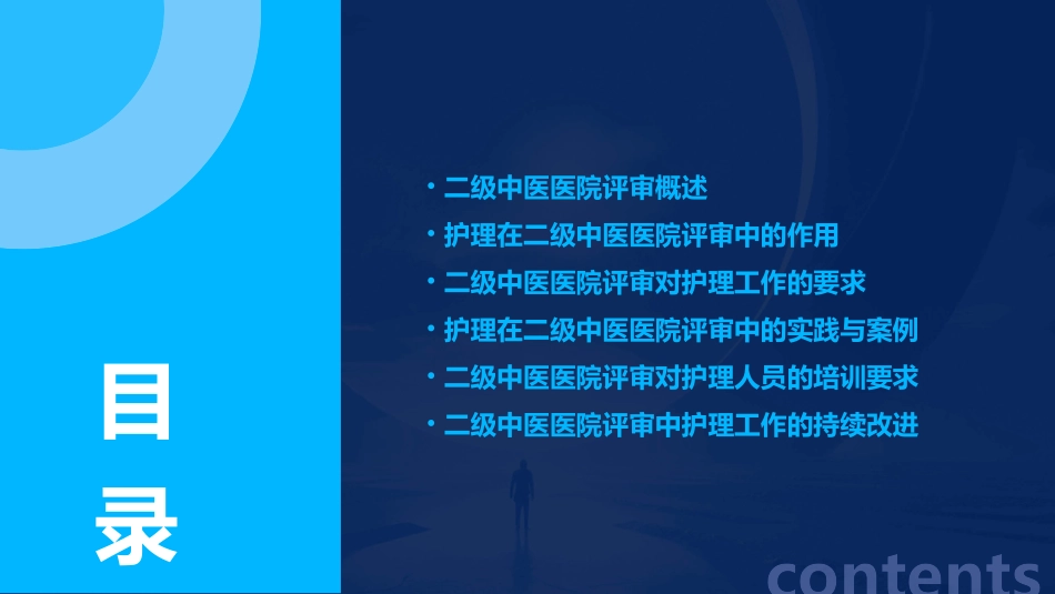 二级中医医院评审培训应用护理课件_第2页