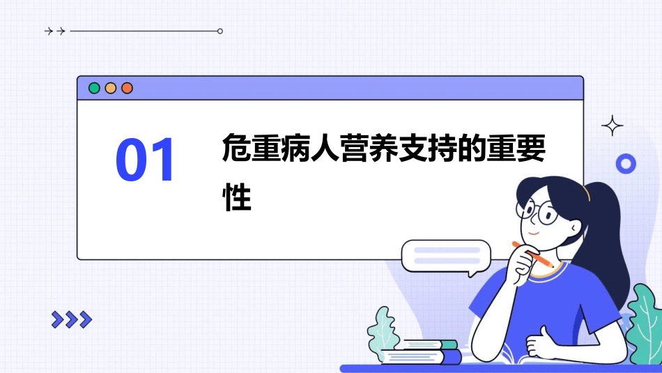 危重病人营养支持组工作分享护理课件_第3页