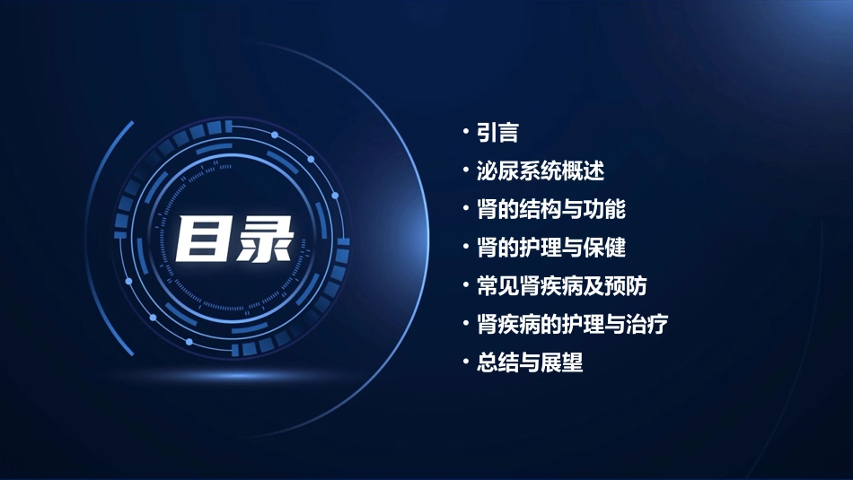 人体解剖学之泌尿系统肾护理课件_第2页