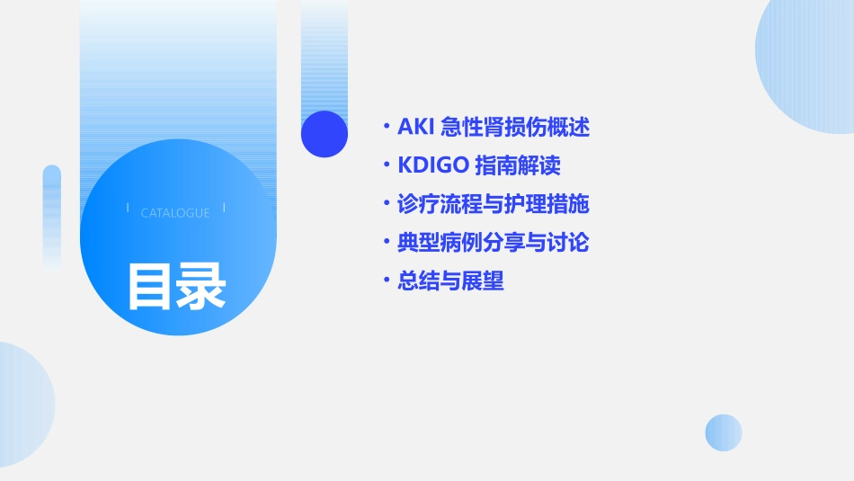 KDIGO之AKI急性肾损伤诊疗护理课件_第2页