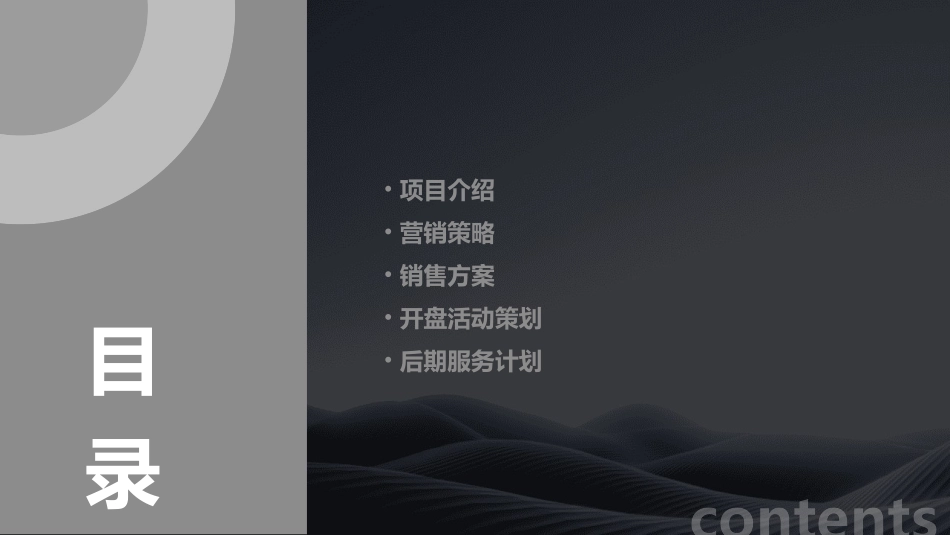 海兴城开盘方案课件_第2页