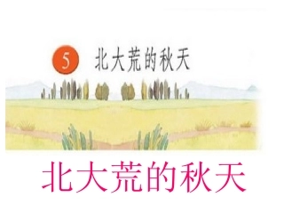 北大荒的秋天 (5)