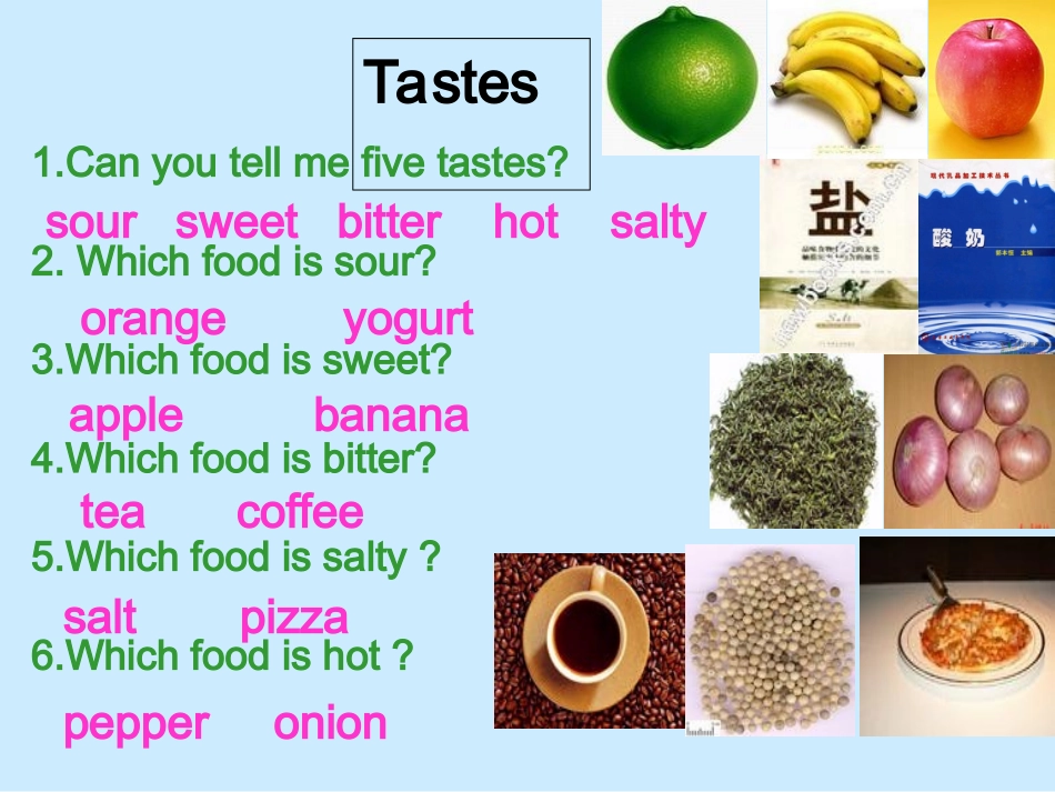 九年unit6sectionB公开课课件_第3页