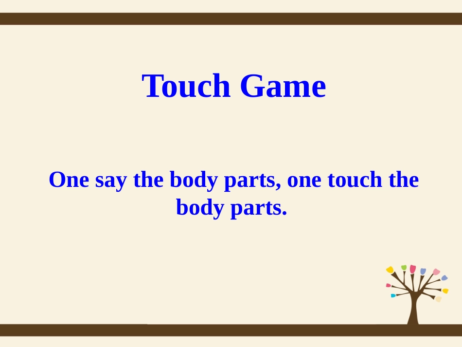 《Unit1What'sthematter第一课时》课件_第3页