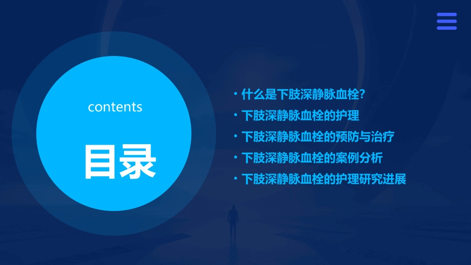 下肢深静脉血栓护理课件_第2页