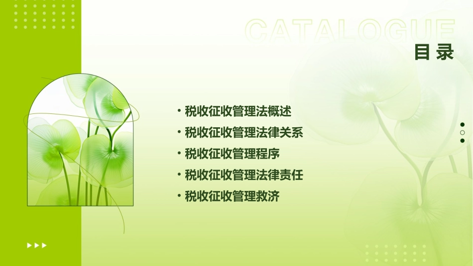 第十六章税收征收管理法课件_第2页