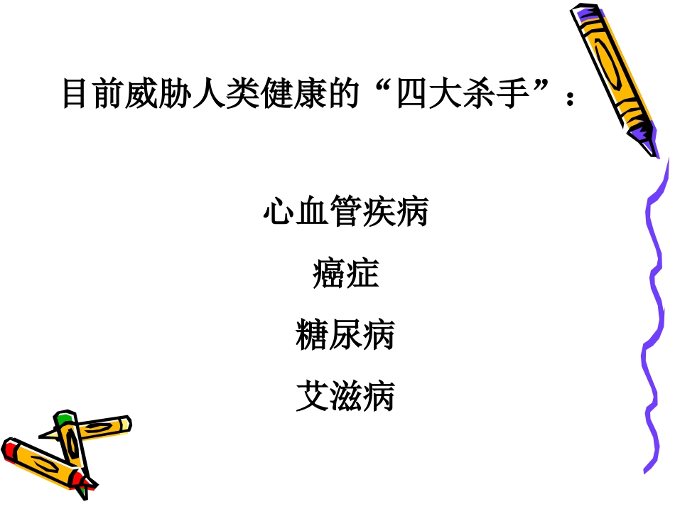 细胞的癌变课件_第1页