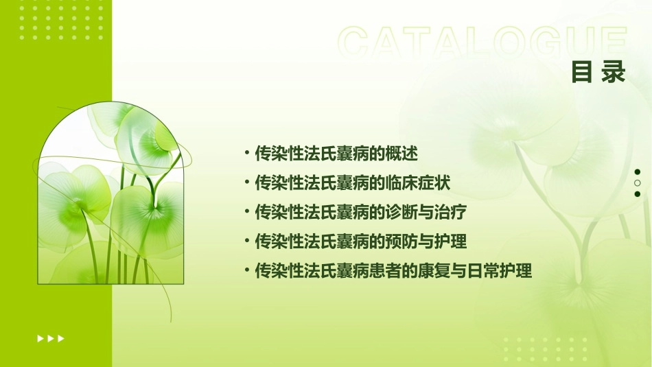 传染性法氏囊病简述护理课件_第2页