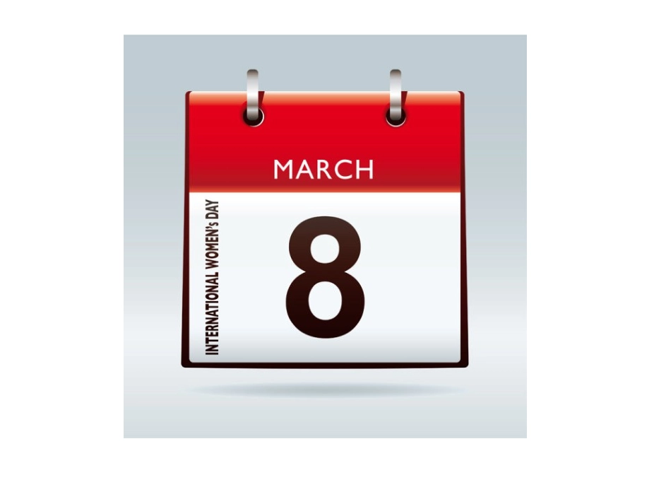 庆祝三八妇女节_第2页