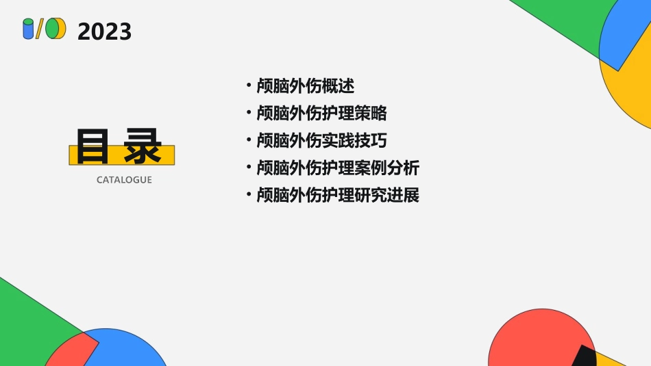 颅脑外伤护理策略与实践技巧_第2页