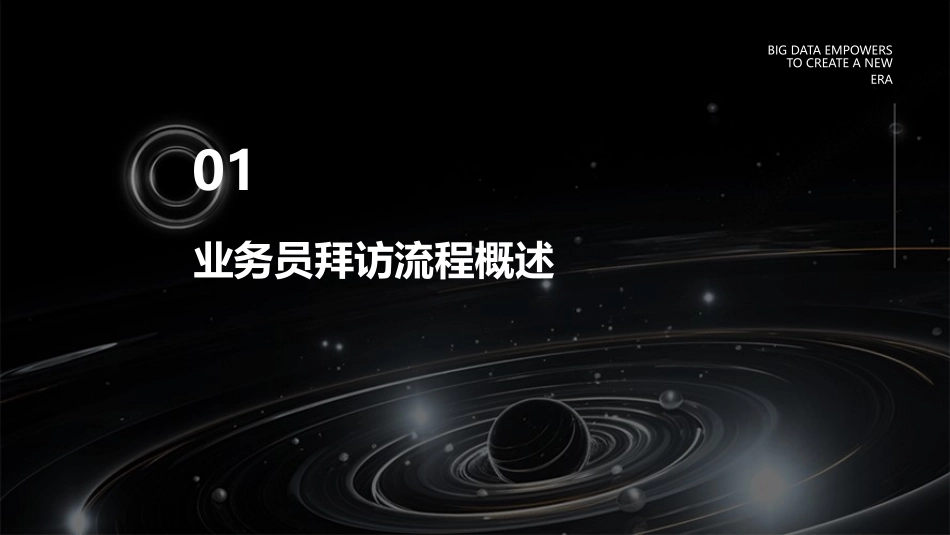 业务员拜访流程训练课件_第3页