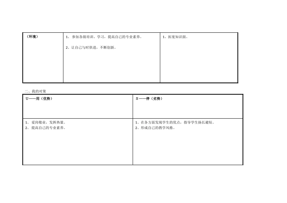 有计划就有目标_第2页