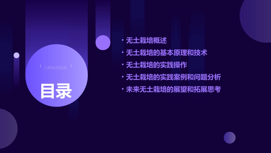 五上综合实践无土栽培课件_第2页