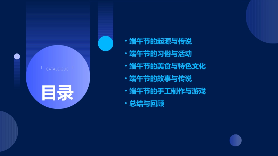 二年级端午节课件_第2页