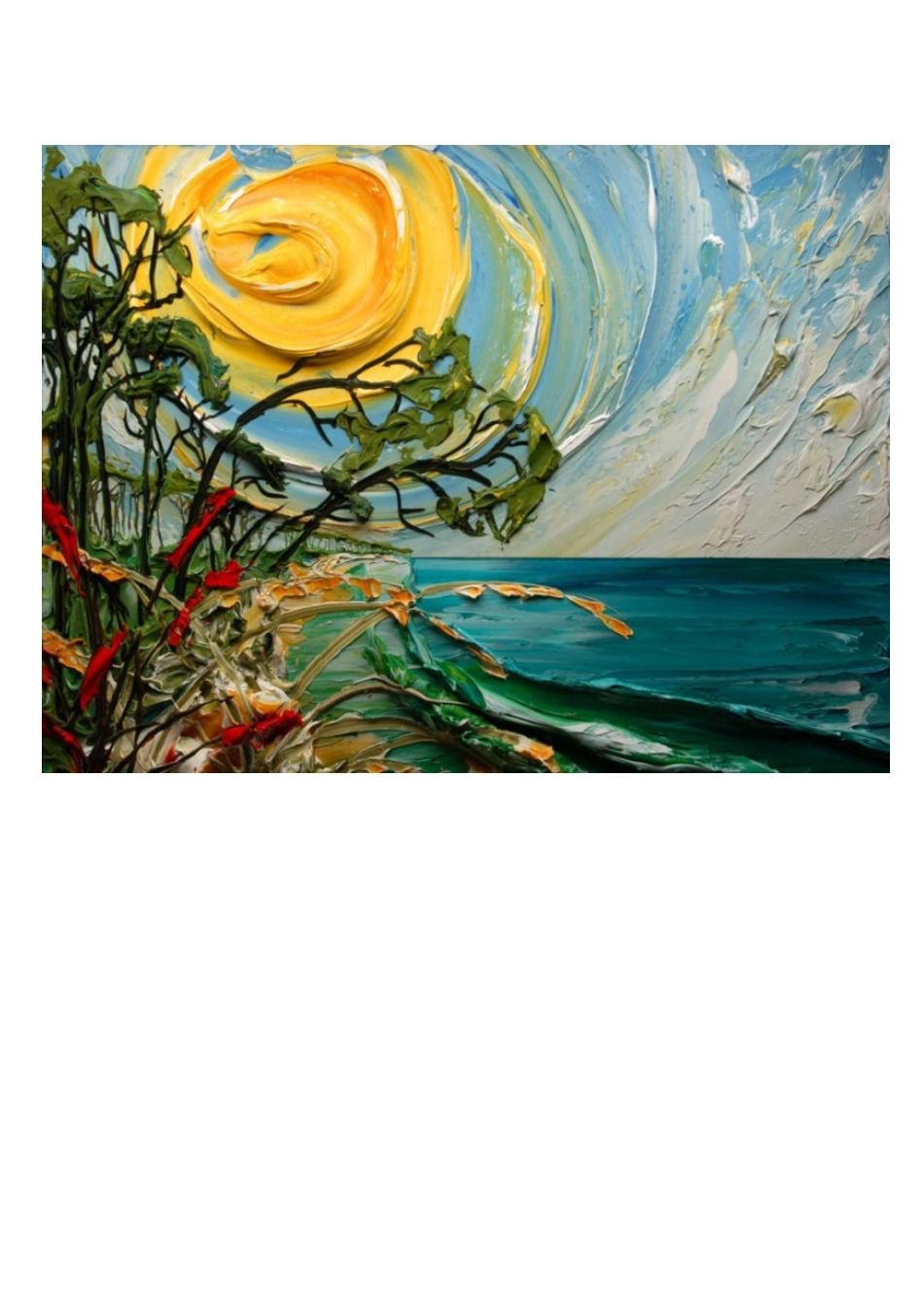 转帖：为色彩而疯狂、迷恋_第3页