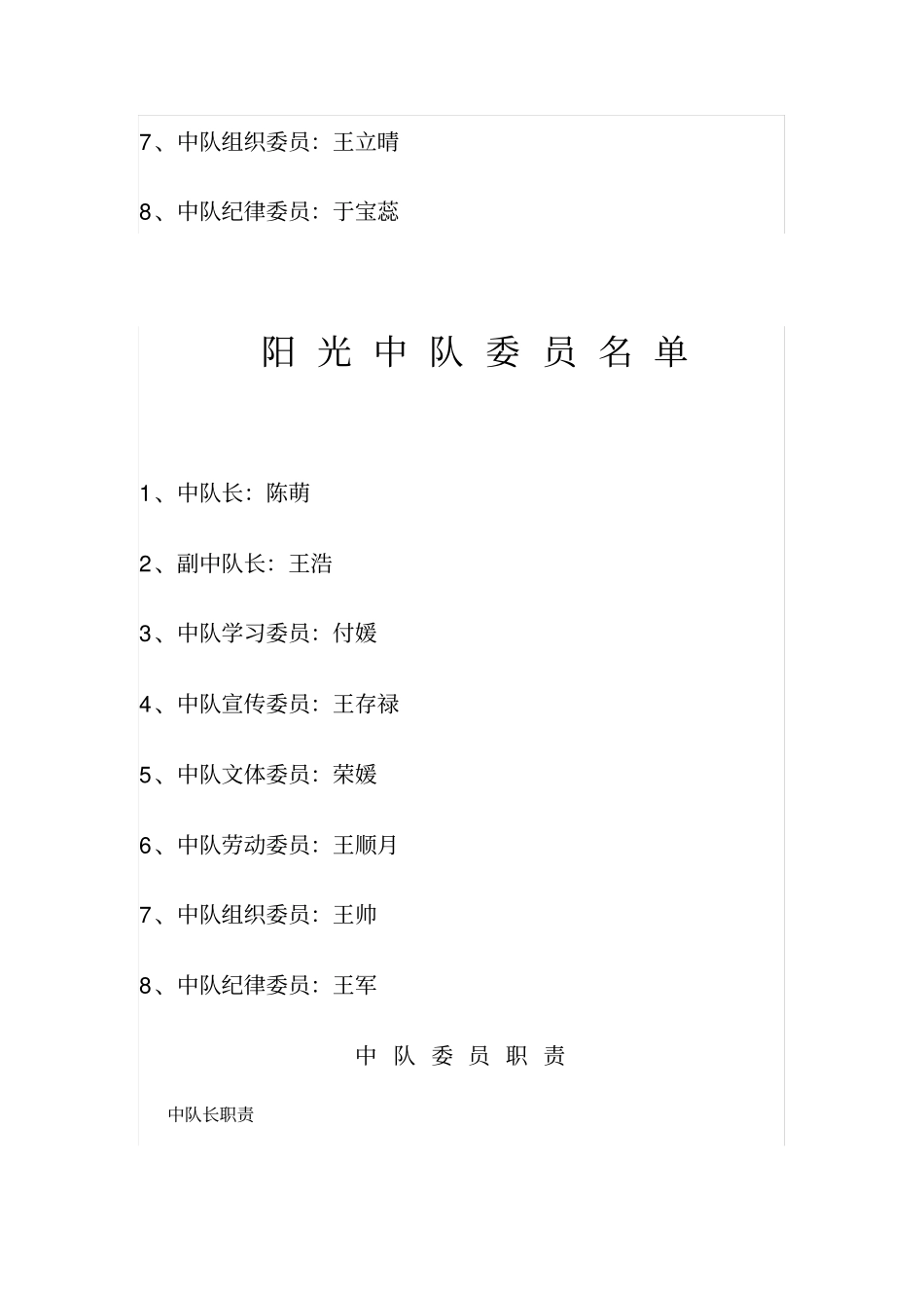 中队长职责知识交流_第3页