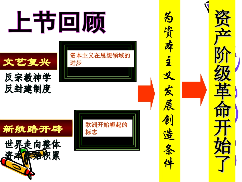 英国资产阶级革命1_第1页