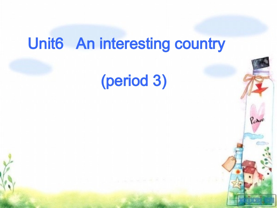 译林六下U6-3_第1页