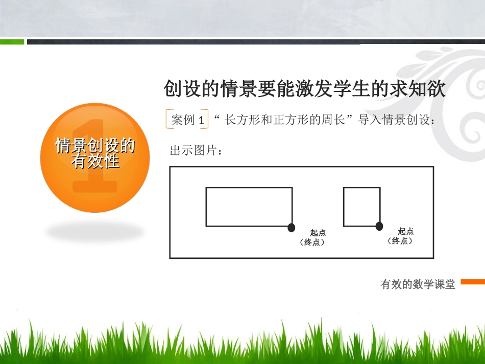 如何提高数学课堂教学活动的有效性_第3页