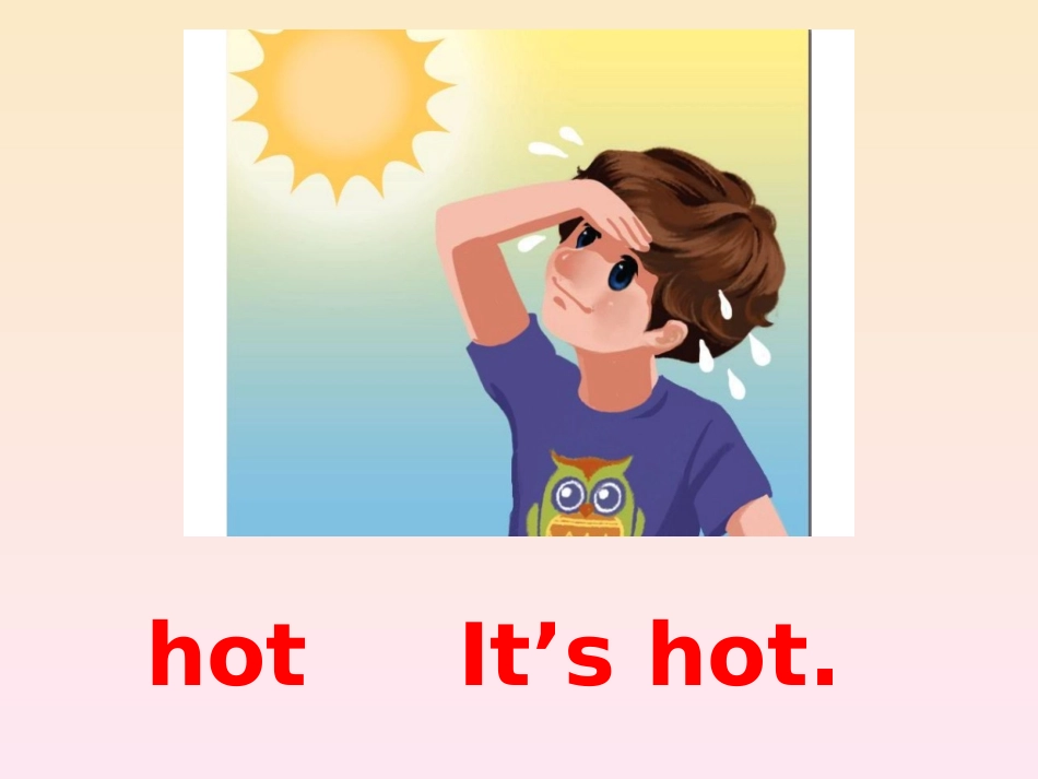 四年级下册pep版本U3ALet'slearn_第3页