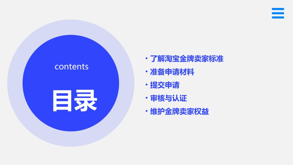 淘宝金牌卖家的申请步骤通用课件_第2页