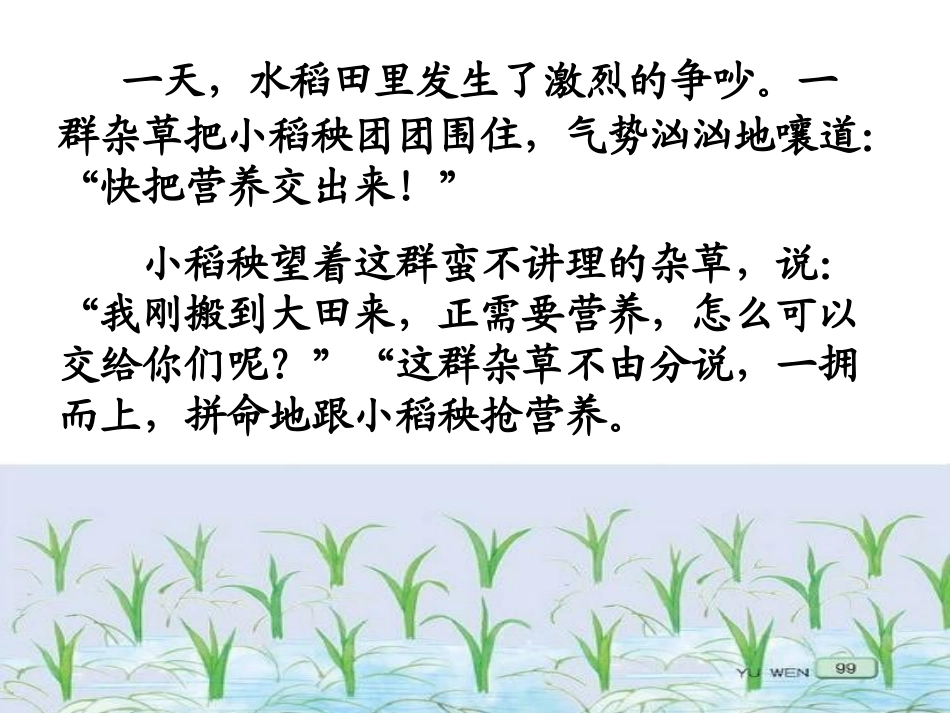 小稻秧脱险记课件_第3页