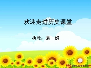 第三课新中国的内政与外交