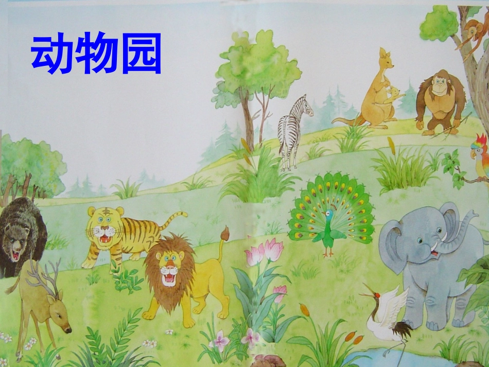 二下识字6（第二课时）_第3页