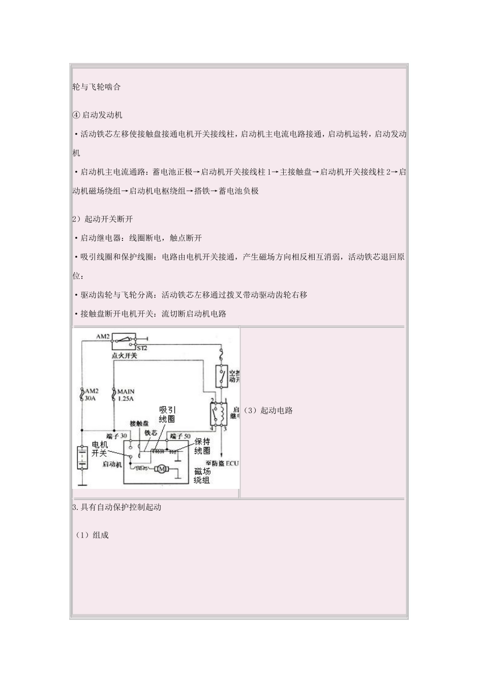 第27讲起动系和电源系_第3页