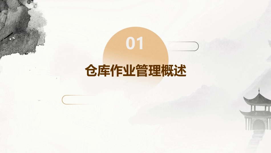 仓库作业管理资料课件_第3页