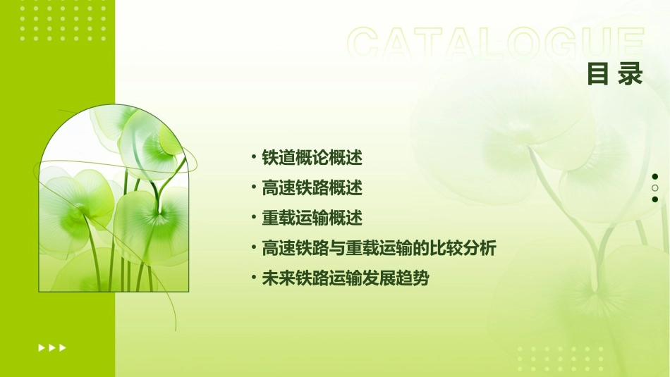 铁道概论 高速铁路和重载运输课件_第2页