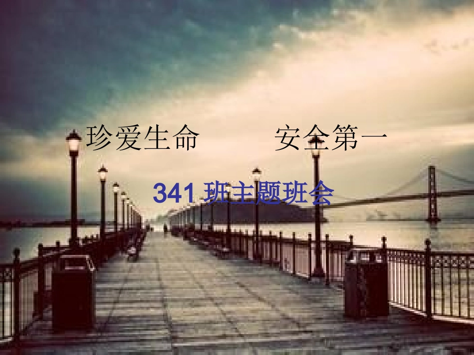 安全教育（341）_第1页