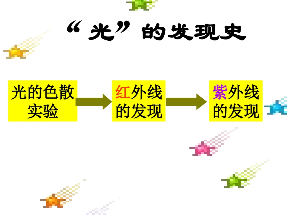 人眼看不见的光课件_第2页