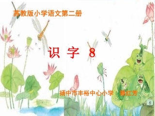 识字8 (2)