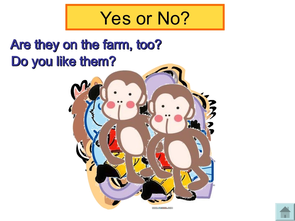 四年级上Unit1第一课时_第3页