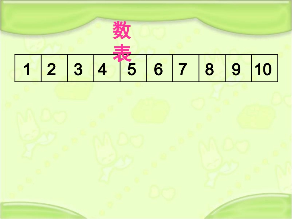（苏教版）五年级数学下册课件找规律_第3页