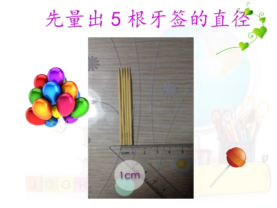 (ok)牙签的体积蒋越最终版_第3页