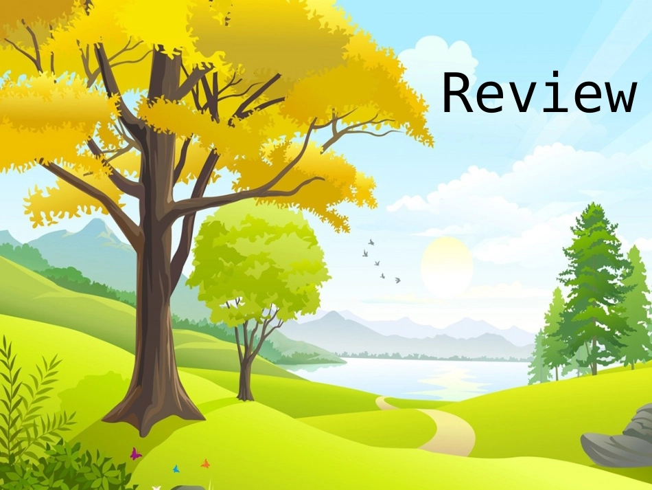 四年级上英语课件-Unit+2+What’s+your+number_人教版（精通）_第2页