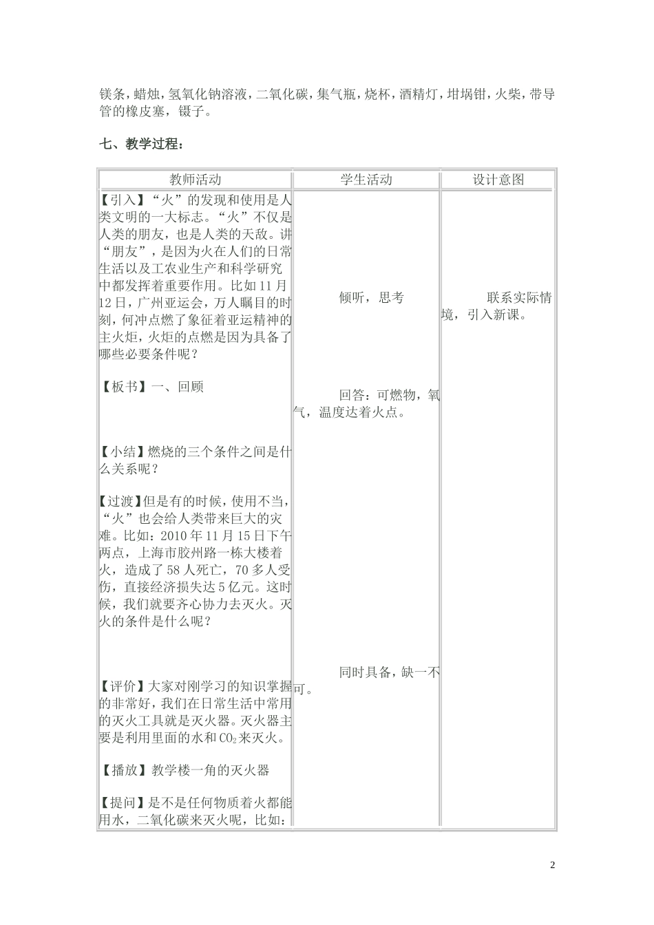 再探燃烧与灭火_第2页