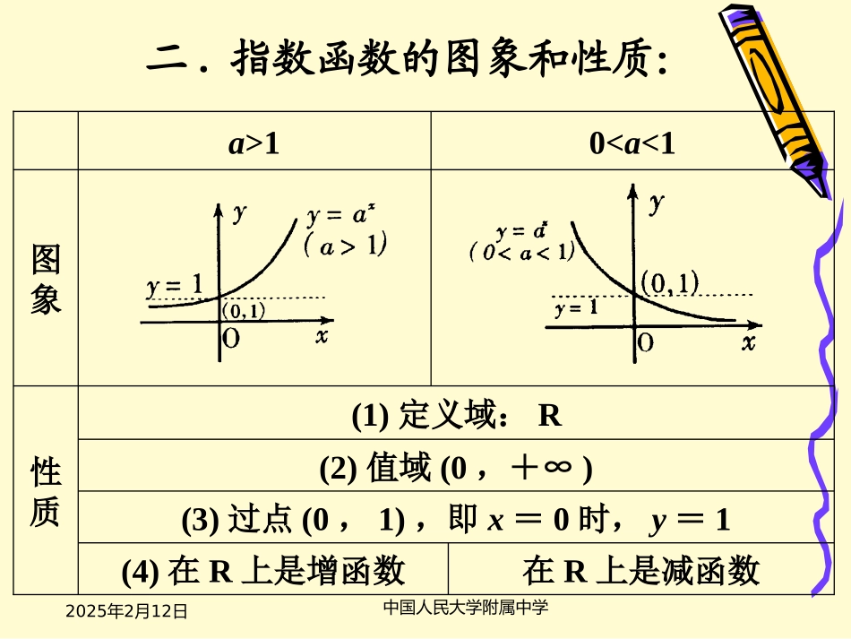 指数和对数函数_第3页