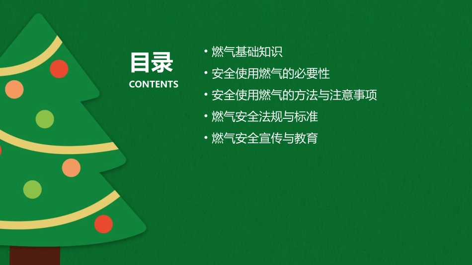 燃气安全使用课件_第2页